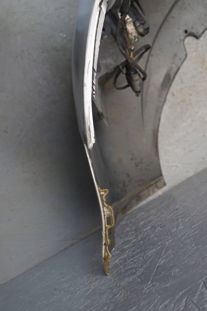 фото №11, Бампер перед audi a4 b7 s-line z1958