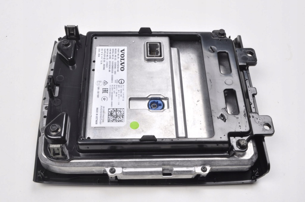 Volvo s60 v60 xc60 ii экран дисплей 32316244aa Недорого