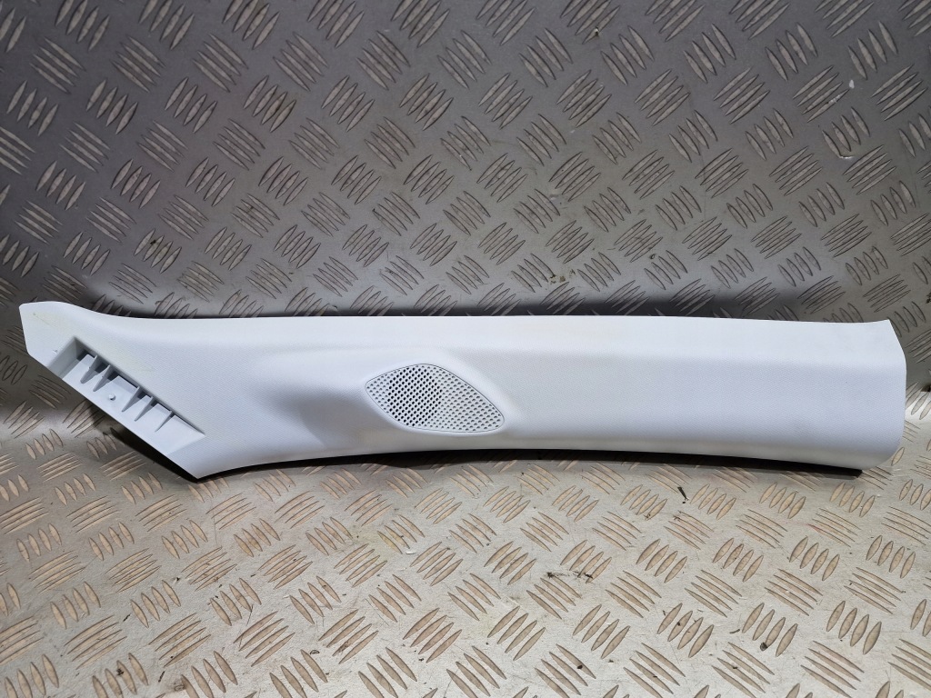 фото №1, Права передня захист стійка opel corsa f