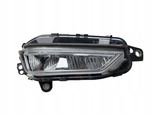 фото №1, Лампа противотуманная фара led правый volvo fh5 fh 5