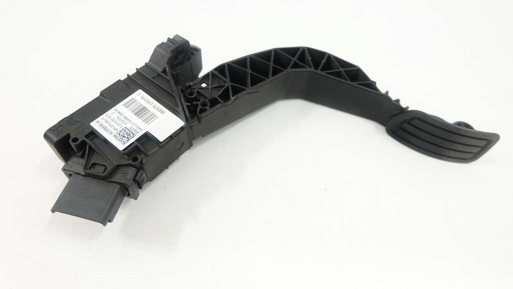 фото №6, Peugeot 2008 ii потенциометр газа 9837891880