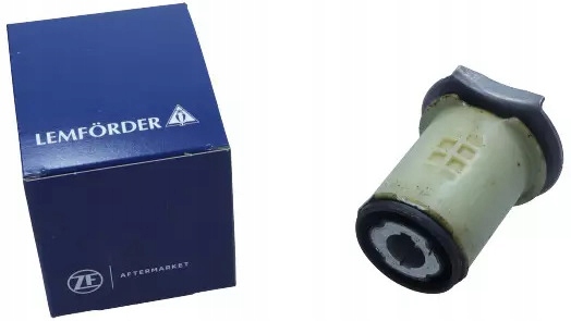фото №1, Lemforder втулка задній балка 39773 01