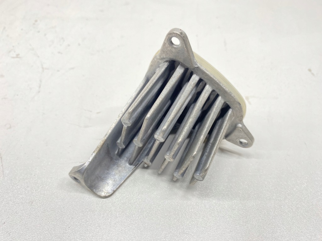 Блок розжига модуль фары led drl йожик  opel crossland x 2016- Доставка