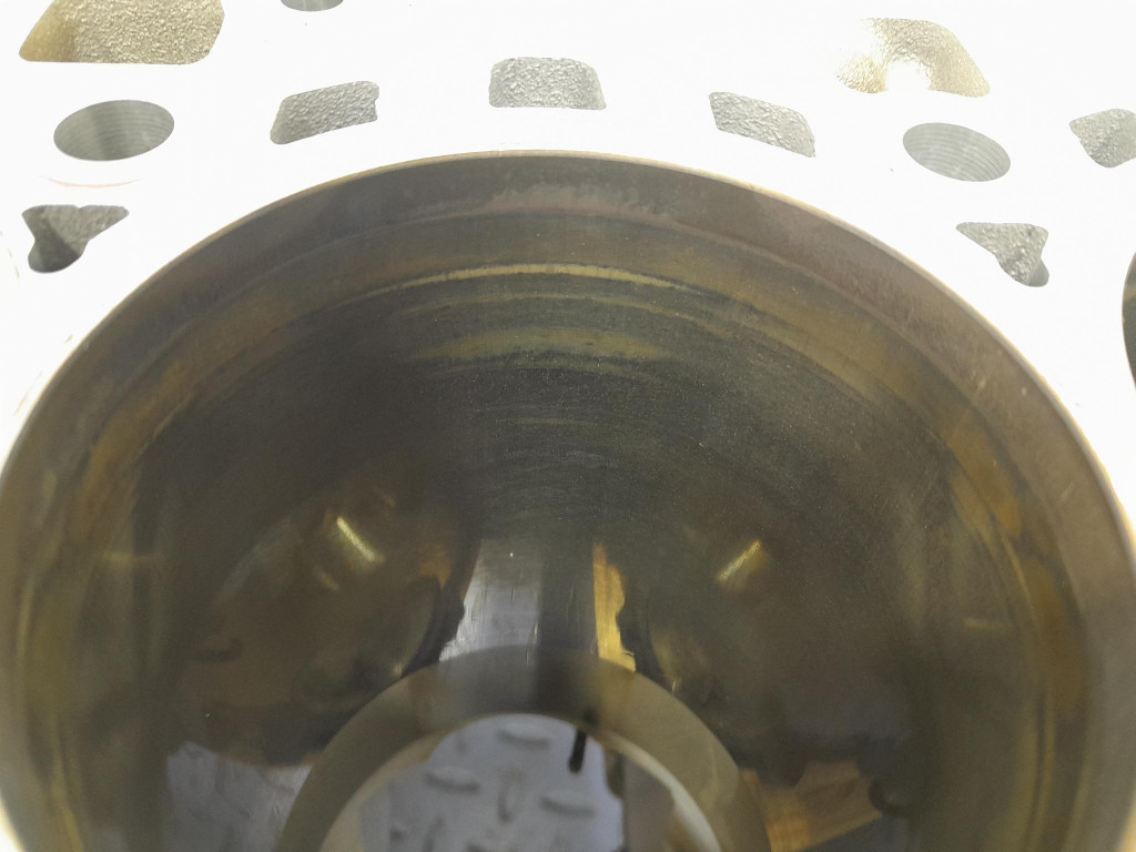 фото №6, Bmw m4 g82 m3 g80 3.0t 510 km s58b30a блок двигателя 8047265