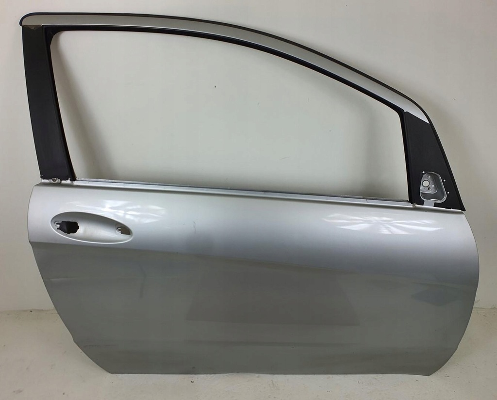 фото №1, Двері праве 761 mercedes w169 3d