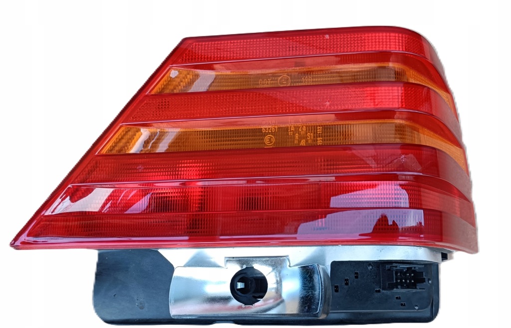 Купить Mercedes s-klasa w140 лампа задний  задняя правая