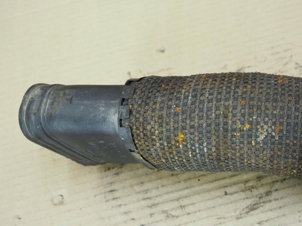 фото №15, Впуск воздухозаборник воздуха mercedes r 230 r 171 3.5 e 2720941411