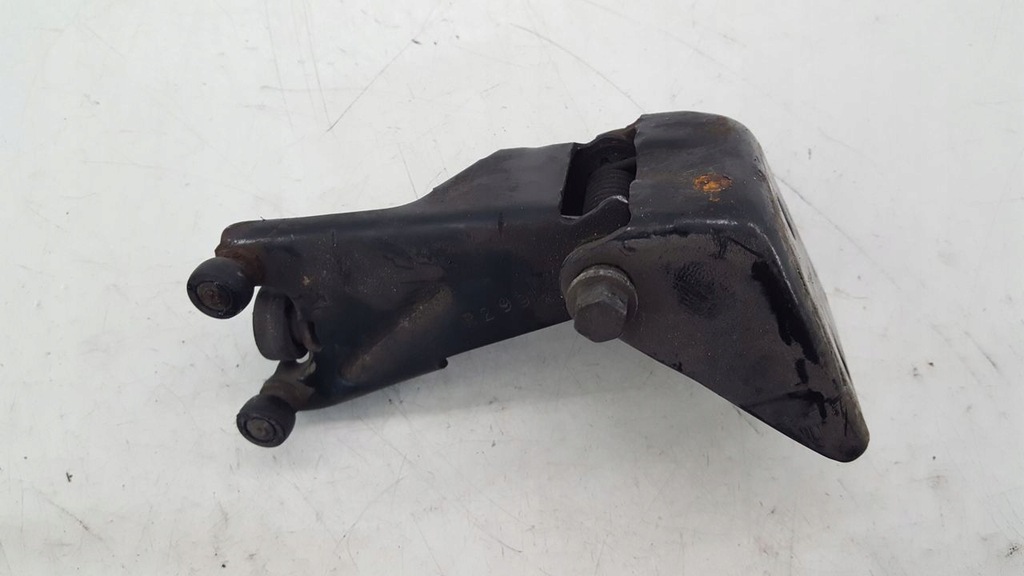 фото №9, Механизм дверь правый bok боковой chrysler voyager