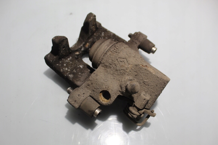 фото №2, Супорт гальма лівий задня renault laguna iii 2.0