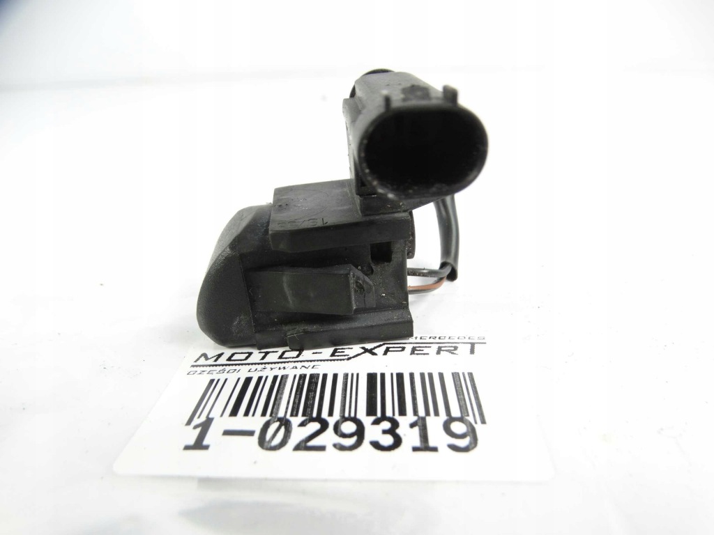 фото №5, Mercedes s w220 насадка омывателя стекло средняя