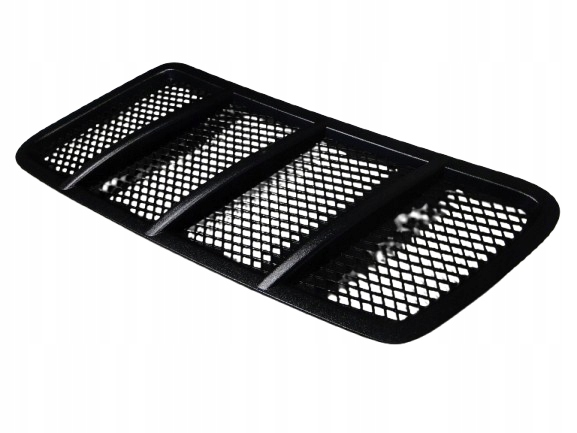 фото №1, Mercedes ml gle w166 166 gl gls x166 решётка левая впуск w капот