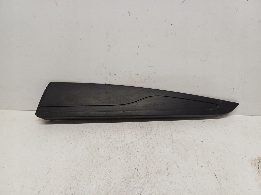 фото №1, Renault clio 4 iv молдинг левая задняя 828772096r