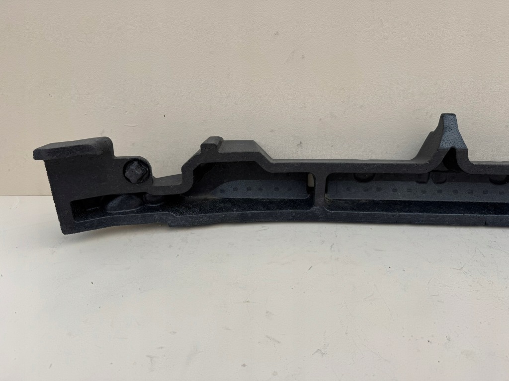 Toyota rav4 5 v 19r- абсорбер пена бампера перед передняя 52614-42140 Оригинал