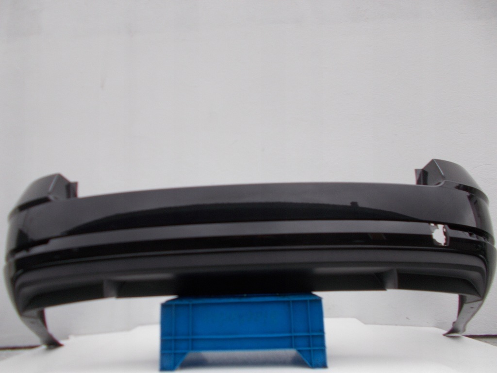 фото №7, Бампер задняя задний seat skoda octavia iii rs kombi