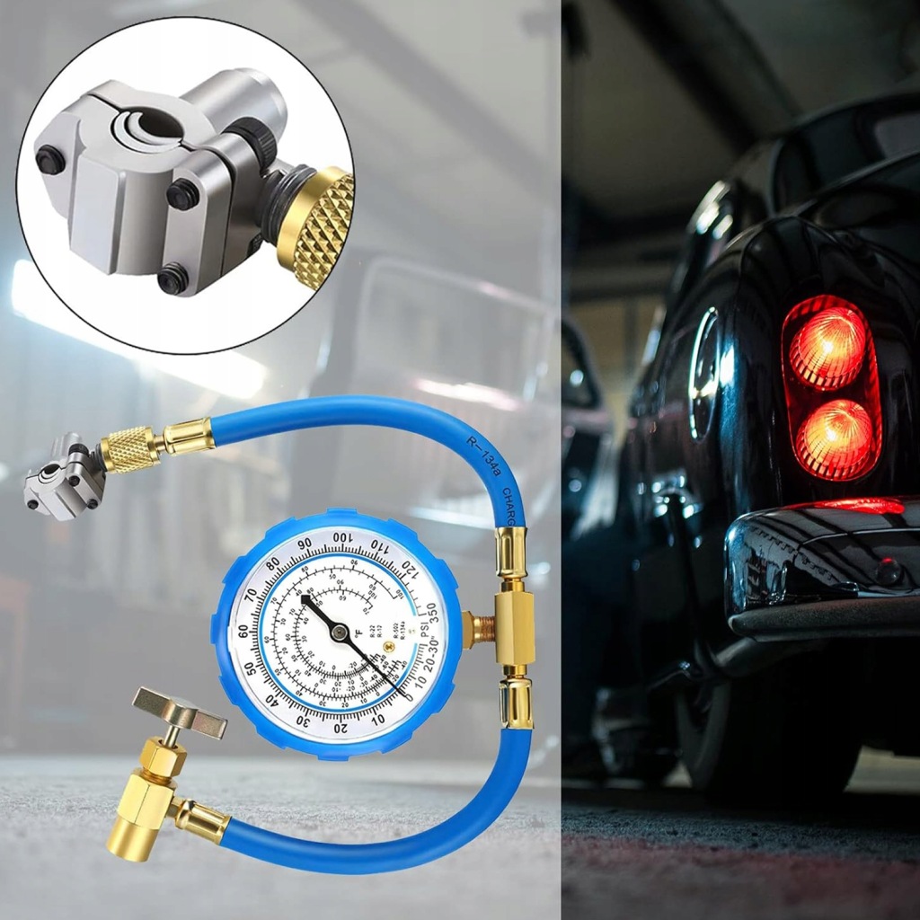 2 szt клапан кондиционера zgodny пабтрубок  трубный 1/4", 5/16", 3/8" Киев