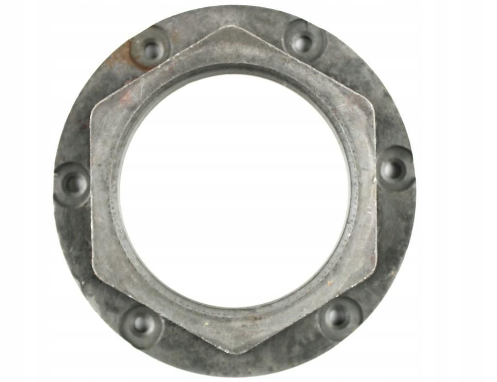 фото №1, Гайка ступица iveco daily 2000-