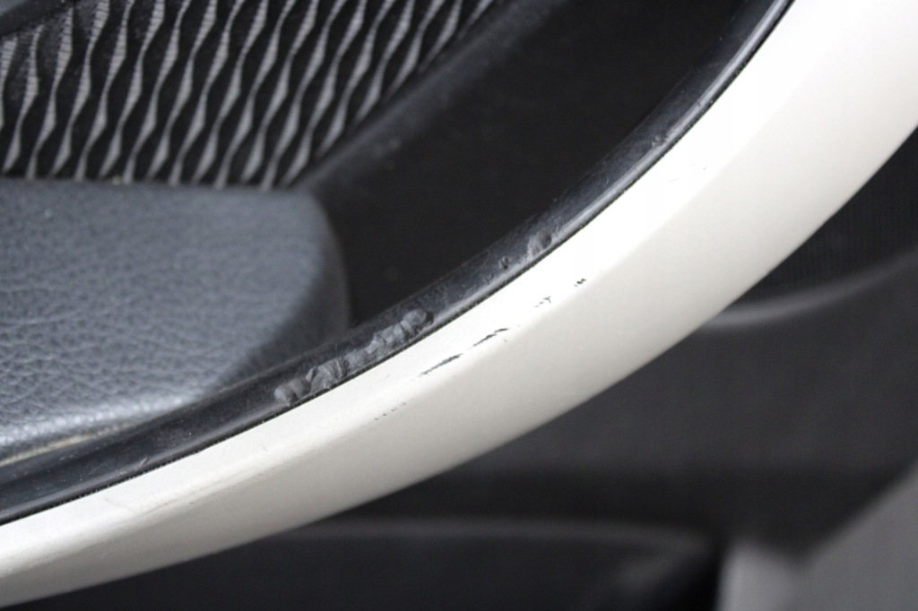 фото №6, Оббивка обшивка двері лівий задня bmw 3 f30 f31 lift