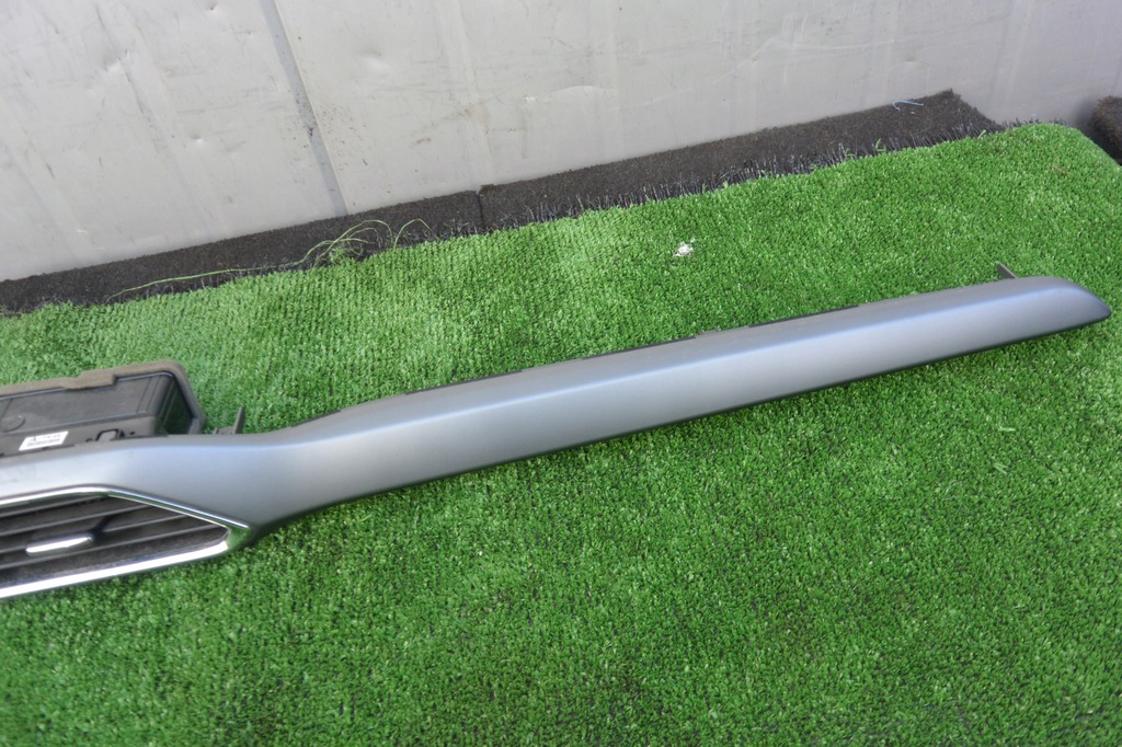 фото №12, Решётка обдув панели dekor kpl mazda cx9 eu