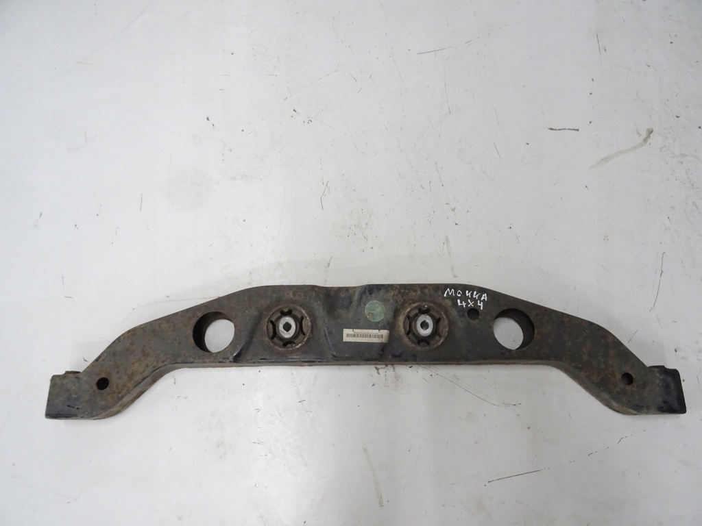 фото №1, Opel mokka підпора міст диференціал