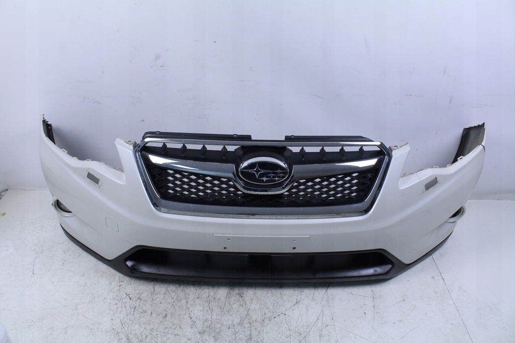 фото №7, Бампер перед subaru xv 11r.