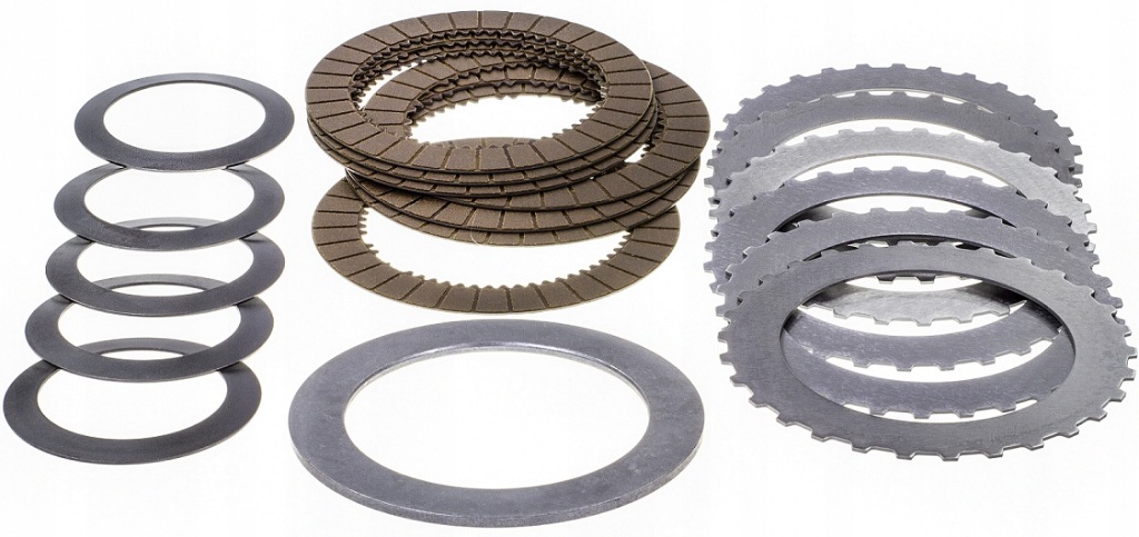 Купить Тормозные диски cierne распределитель atc450 bmw x3 f26 оригинал