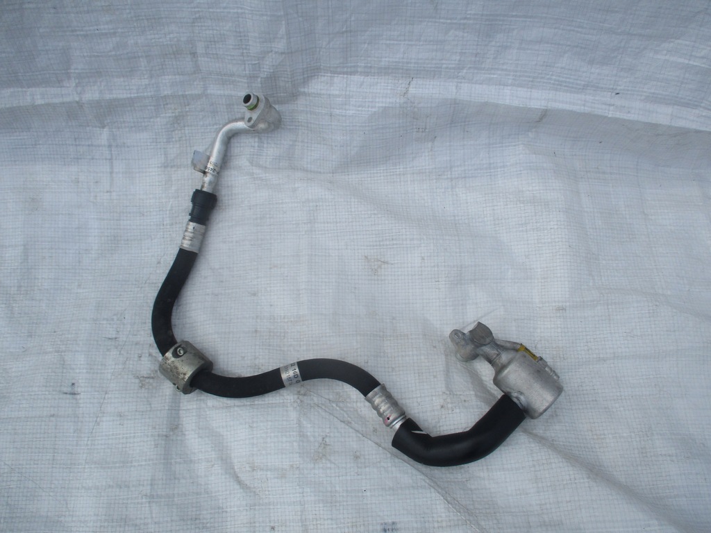 фото №1, Шланг трубка кондиционера fiat 500l 1.4 t-jet