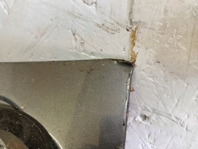 Крышка багажника задний крышка skoda octavia 4 iv 5e6 hb седан 2020- в Украине