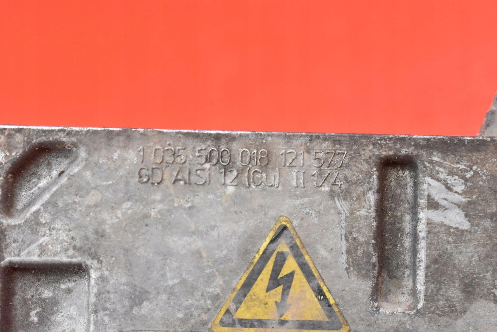 Купить Блок розжига ксенон ксенон правый  1307329100 citroen c6 1 1 04-12