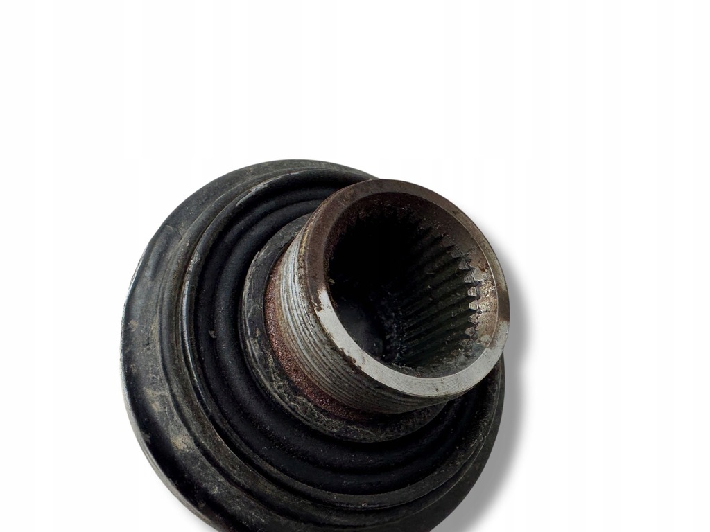 фото №9, Bmw x4 g02 2019 wał приводной / комплект