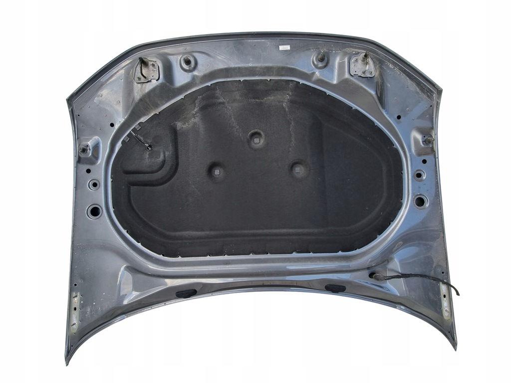 фото №9, Vw atlas cross sport 3.6 awd капот шумоизоляция комплект 2021-