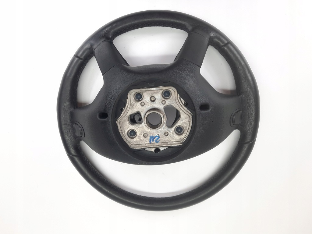 фото №7, Повітропровід mercedes s w221 przed lift