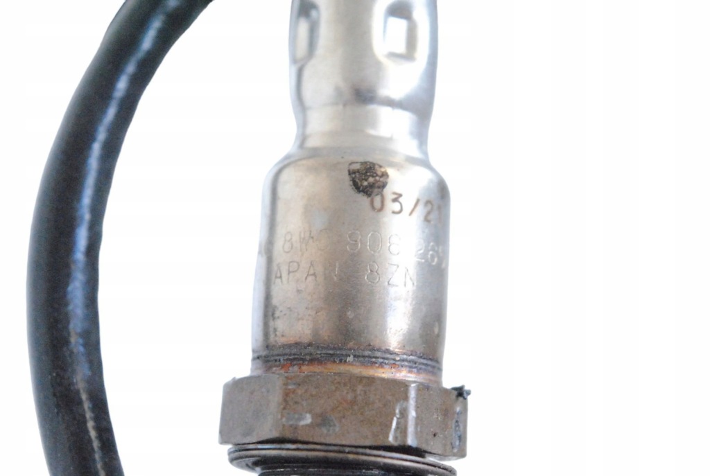 фото №3, Audi q5 sq5 2021 датчик лямбда-зонд