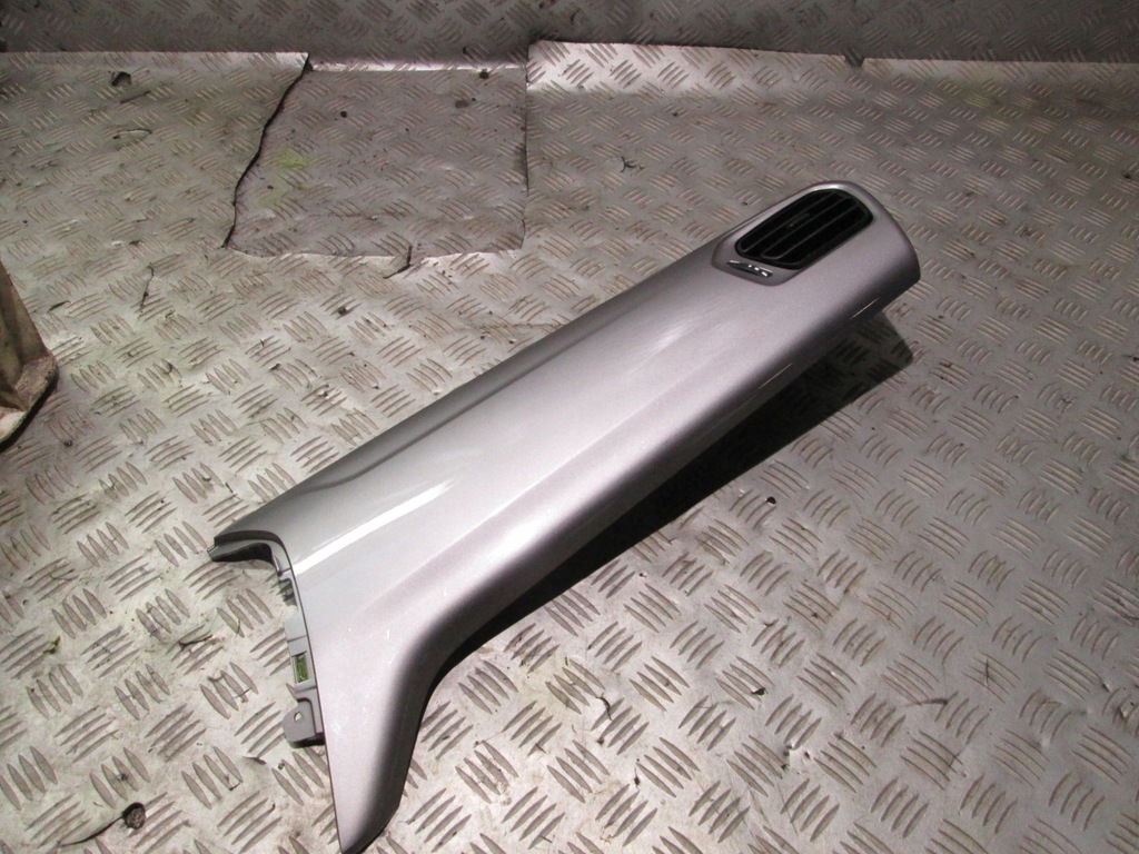 фото №1, Dekor салону решітка обдув citroen c-elysee