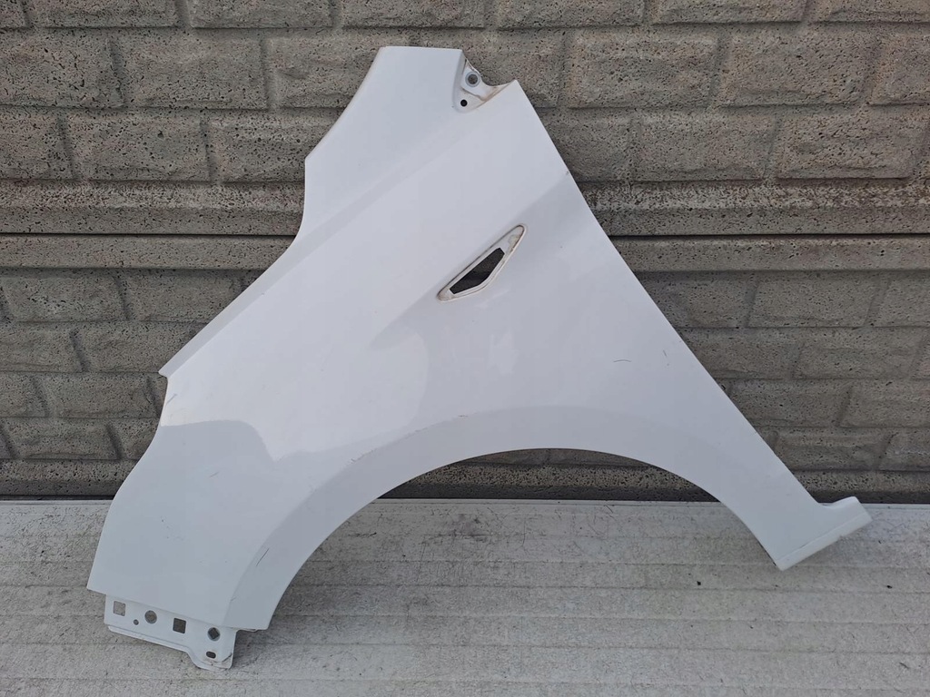 фото №1, Ford ka+ plus mk3 iii 16-22 крила передній лівий