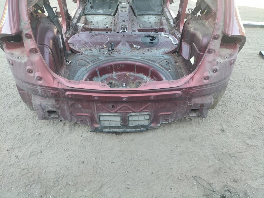 Купить Поддон багажника pas задний seat leon ii ls3x