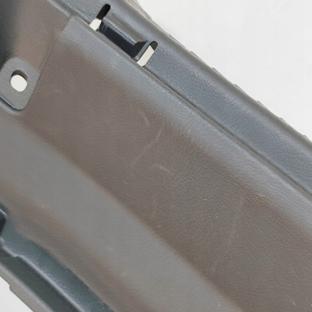 фото №5, Nissan qashqai j12 2023 защита поперечина багажника