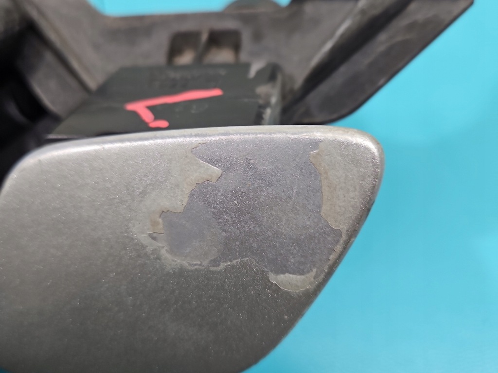 фото №3, Омивач фара лівий з заглушка lexus rx ii 03-08 ксенон