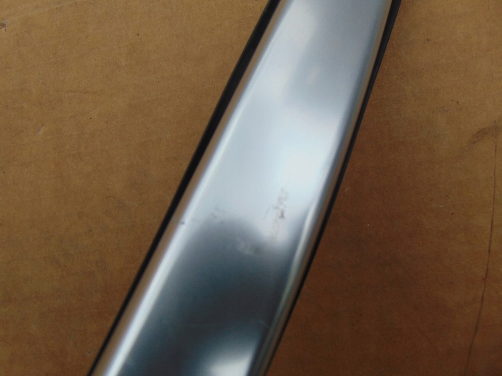 Купить Рейлинги кровельные 1 szt. mercedes a2548902100