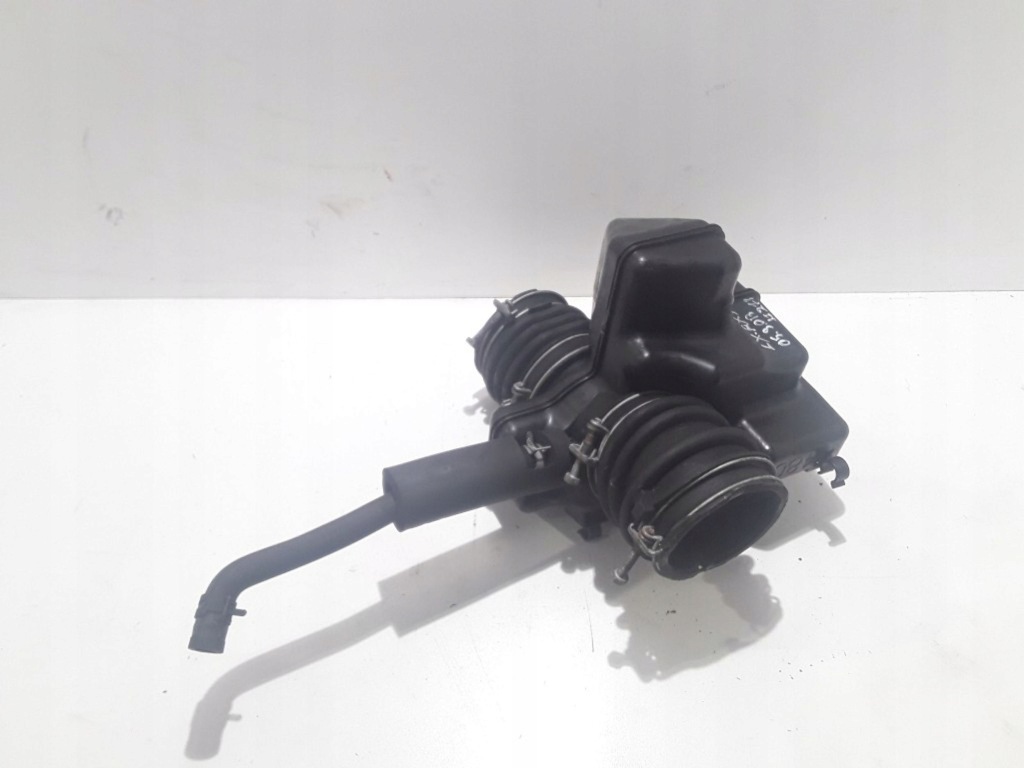 фото №1, 2005 lexus rx 300 патрубок інтеркулер