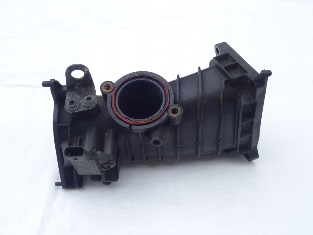 фото №1, Труба колектор впускний audi a4 b9 a5 ii f5 q7 ii 4m0 3.0 tdi 059145762bj