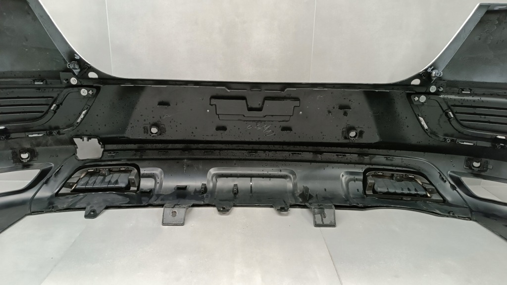 фото №13, Бампер задняя задний renault arkana rs line 19-