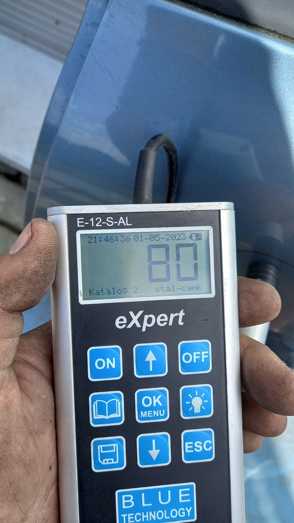 фото №6, Двері задня задні ліва seat altea 04r