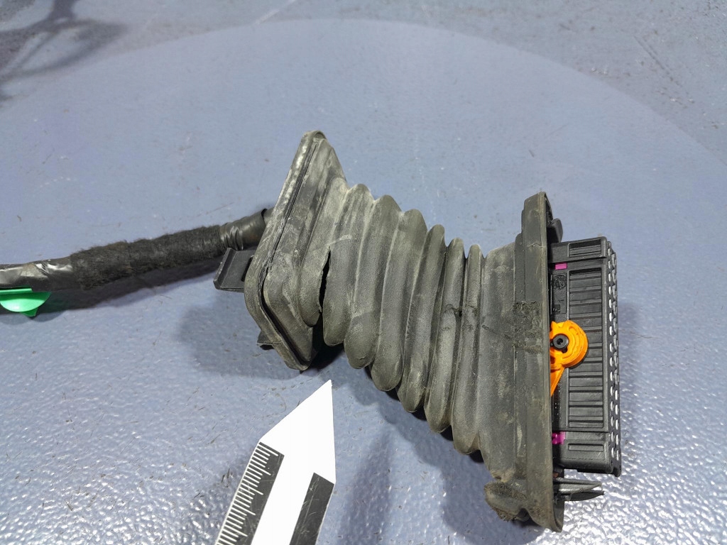 фото №6, Vw scirocco джгут електропроводка двері перед передніх правих 1k8971121q