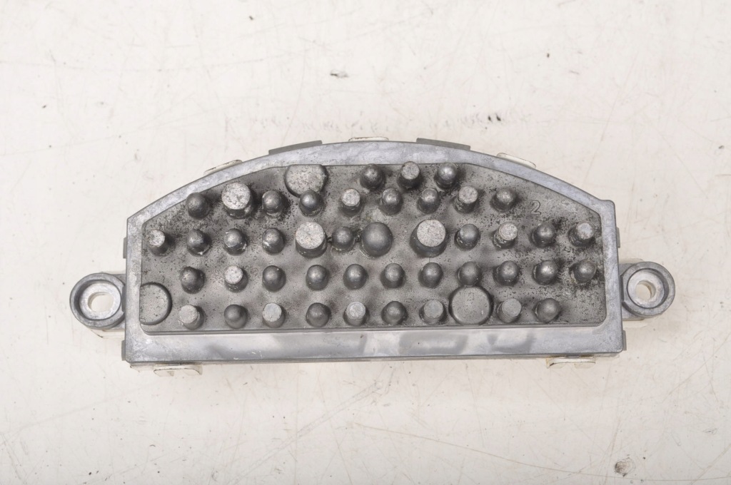 Купити Bmw f20 резистор резистор вентилятор