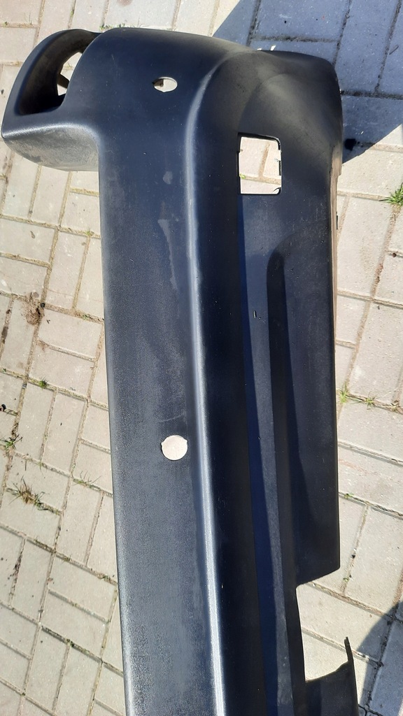 фото №5, Бампер задняя задний pdc volvo xc90 i 08620599