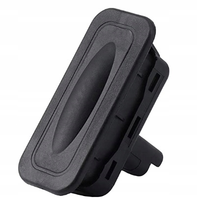 фото №1, Выключатель кнопка багажника renault clio iii scenic ii megane ii modus