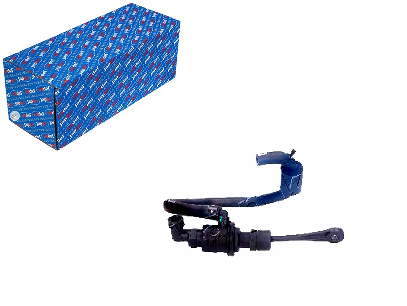 фото №1, Привід зчеплення japko