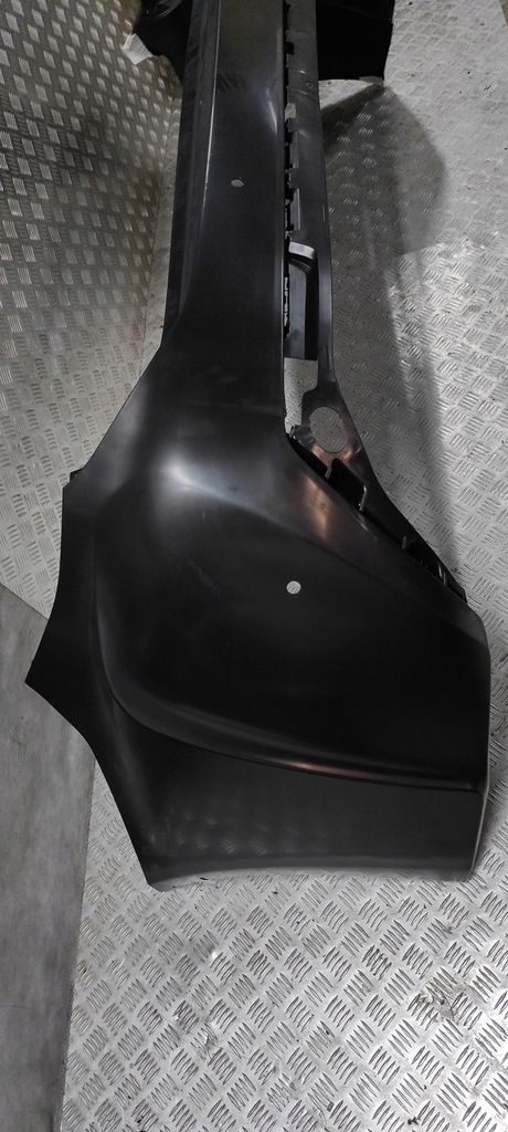 фото №3, Lexus rc f sport rcf бампер задній задня lexus