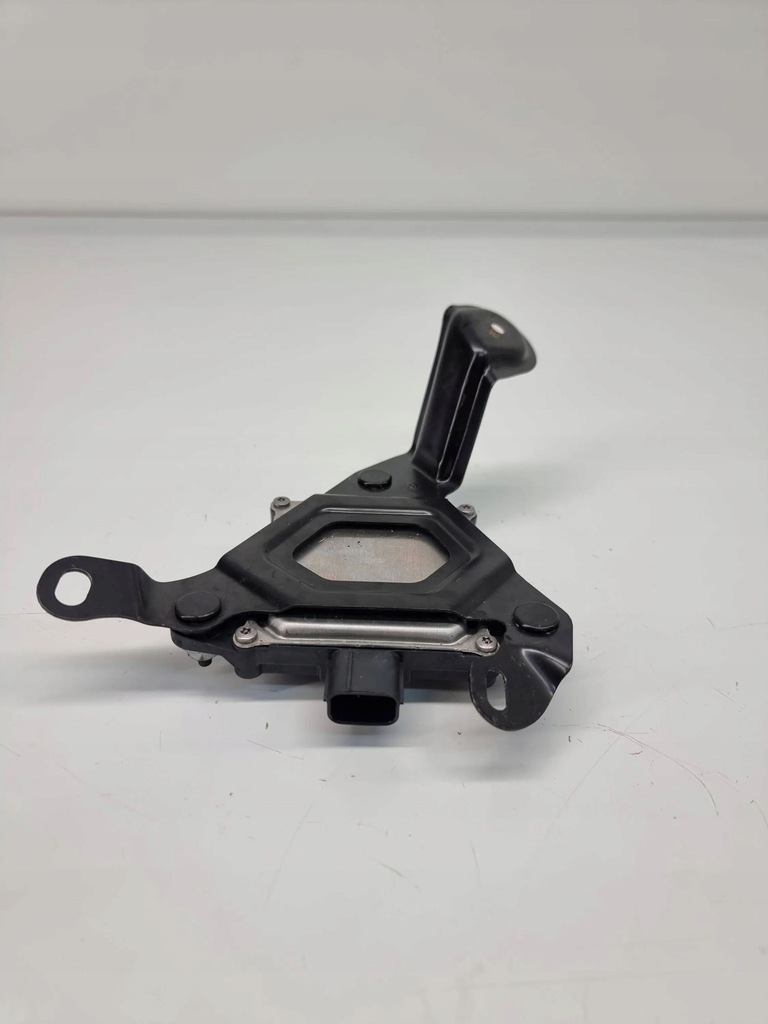 фото №2, Lexus rx 450h 2018 модуль мертвого pola