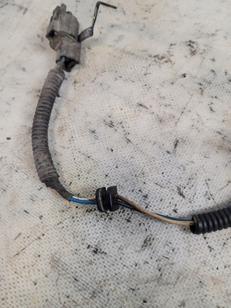 фото №6, Датчик положення вала 029600-0550 honda crv i 2.0b 108kw